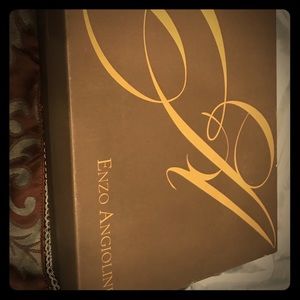 Enzo Angiolini heels